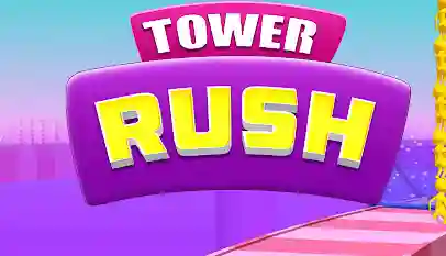 Screenshot Tower Rush Demo